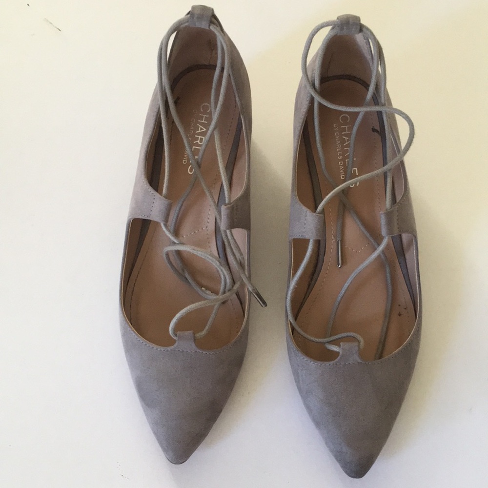 Charles by Charles David Women's Shoes